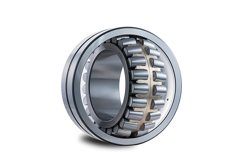 調(diào)心滾子軸承